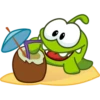Cut the Rope 28
