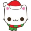 Stickers Navideños 24