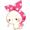 Mochizukin rosa 28
