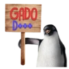 Pingüinos Unitário 16
