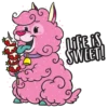 P
LifE iS
SWEET!