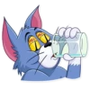 Tom y Jerry 28