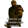 Gears Memes Serie II 23