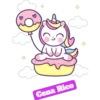 Unicornio Cute ️️ 22