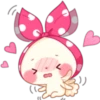Mochizukin rosa 29