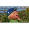 Déjame adivinar. colegio estatal?