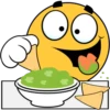 Emoji ● Comida 25