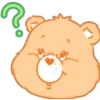 Ositos Cariñositos Emoji 26