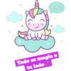 Unicornio Cute ️️ 25