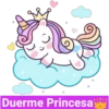 Unicornio Cute ️️ 26