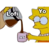 Lofi
MN
Yo