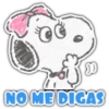 Belle Snoopy 19