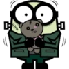 Minions Monster 23