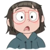 Chloe Park (We Bare Bears) 21