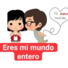 Love Is Love ️️ 28