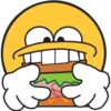 Emoji ● Comida 26