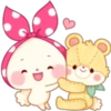Mochizukin rosa 30