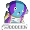 iWaaaooo!