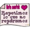 Notas Mentales 26