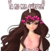 Hermosa y tóxica 30