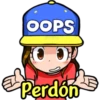 OOPS
Giscelove
Perdón