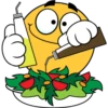 Emoji ● Comida 27