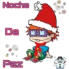 Noche
De
Paz
0