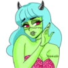 ZOMBIE GIRL 13