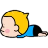 Yam (Para Chriss) messenger 25
