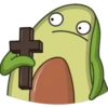 Avocado 11