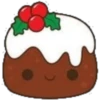 Stickers Navideños 27
