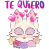 TE QUIERO
1/
@lexa