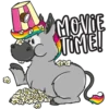 C
S
MOVIE
STIME!
2