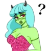 ZOMBIE GIRL 14