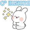 Bunny  (Melissa) 28