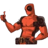 RANDOM DEADPOOL 26