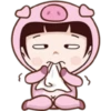 Pig dollbyYessy 26