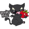 YOU'RE
MINE!