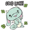 GOOD LUCK!
m