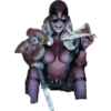 RANDOM DEADPOOL 27