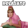 RELÁJÄTE Rose