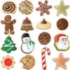 Christmas candies 25