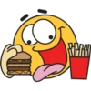 Emoji ● Comida 29