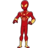 Spiderman trajes 2 19