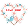 Love & Kisses 29