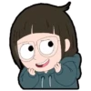Chloe Park (We Bare Bears) 22