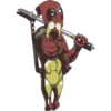 RANDOM DEADPOOL 28