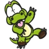 Pummel & Friends 30
