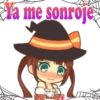 Ya me sonroje
Voice &