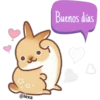 @lexa
Buenos días
B